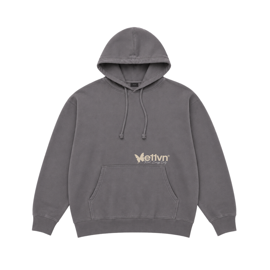 Real Energy Hoodie