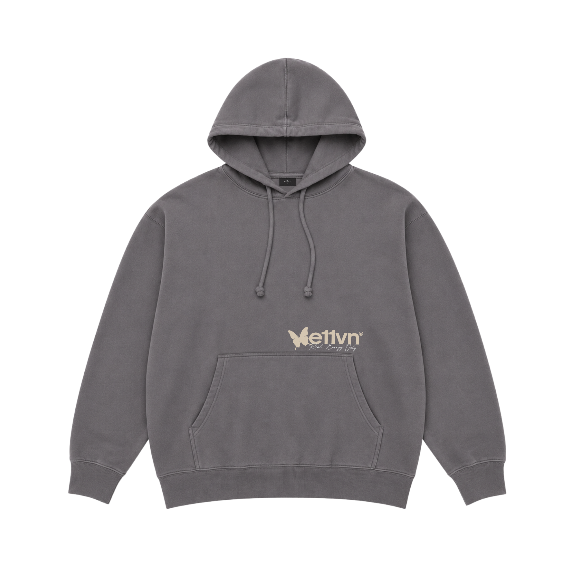 Real Energy Hoodie