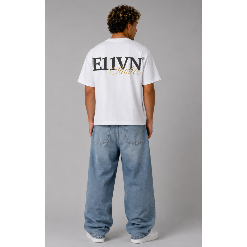 E11VN Studios Tee
