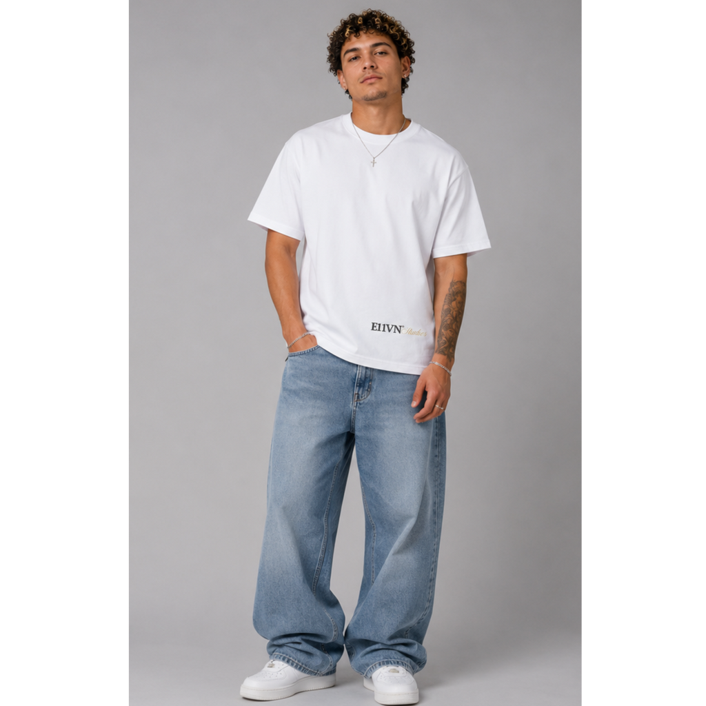 E11VN Studios Tee