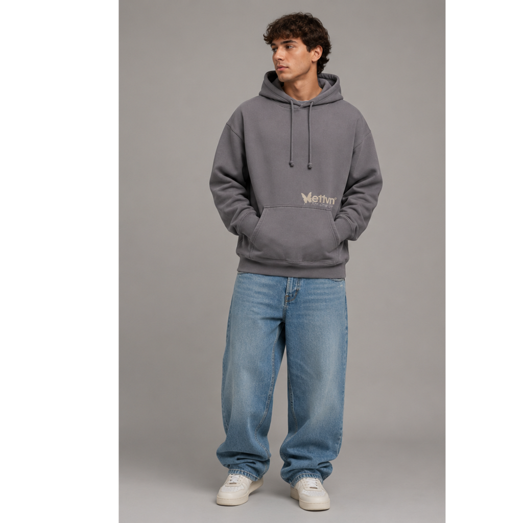 Real Energy Hoodie