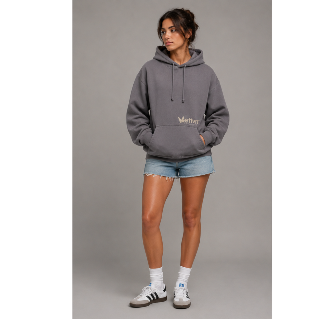 Real Energy Hoodie