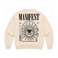 Manifest Statement Sweater