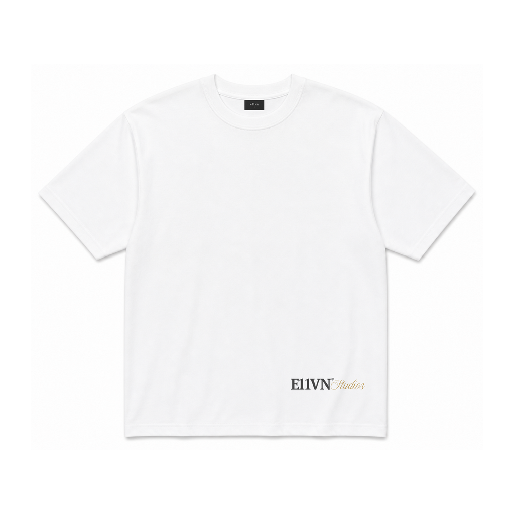 E11VN Studios Tee