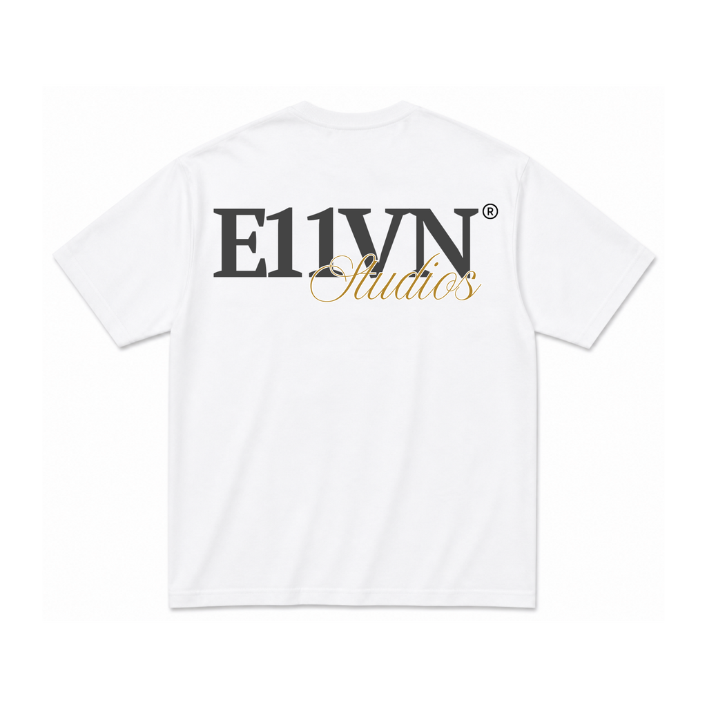 E11VN Studios Tee