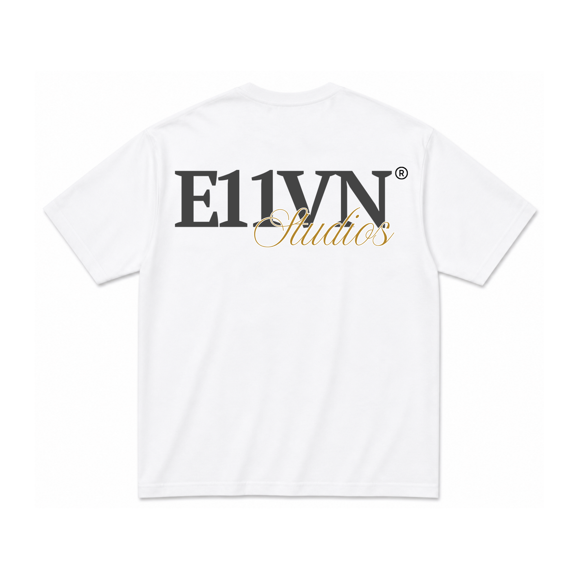 E11VN Studios Tee