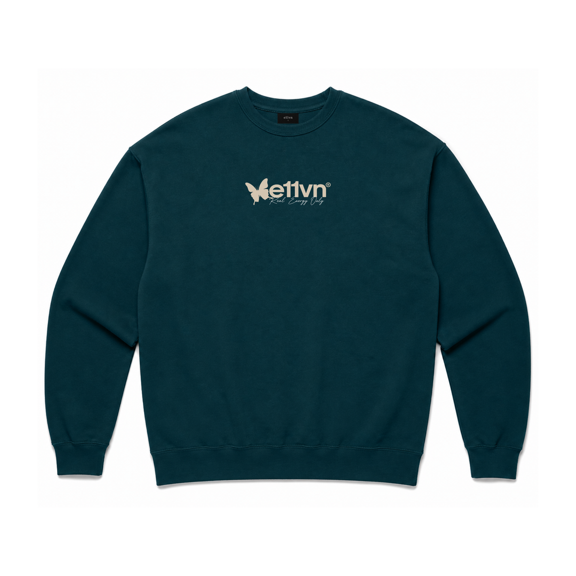 Real Energy Only Sweater