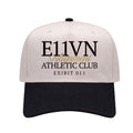 E11VN Athletic Club Signature Hat
