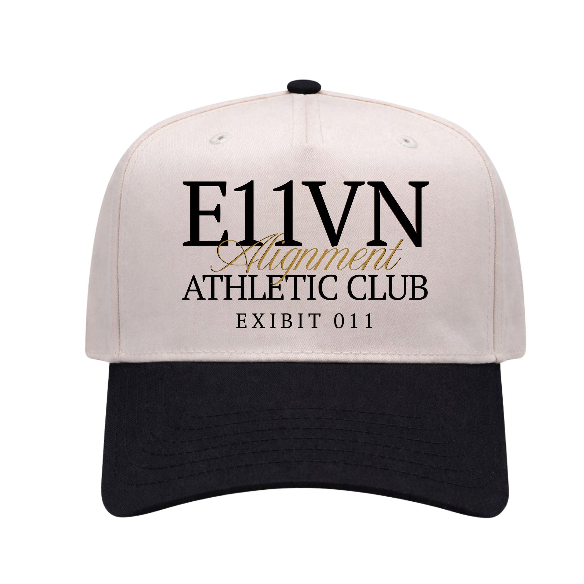 E11VN Athletic Club Signature Hat
