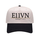 E11VN - Alignment Is Power Hat